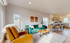 Cedar Bay Retreat